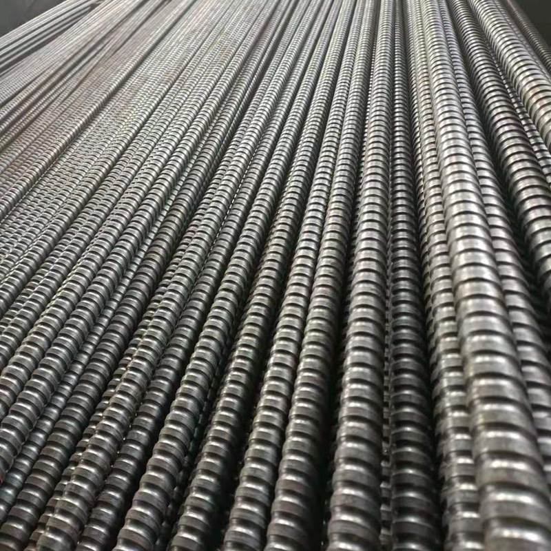 渭源中空锚杆
